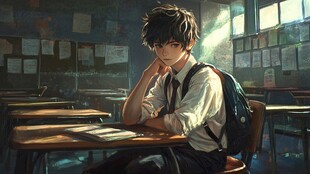 萝莉社热门漫画梦幻花园封面