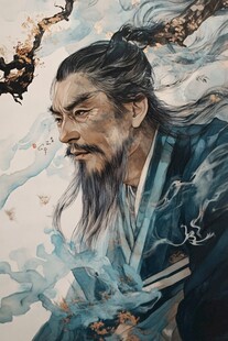 萝莉社作者合集中的代表角色头像