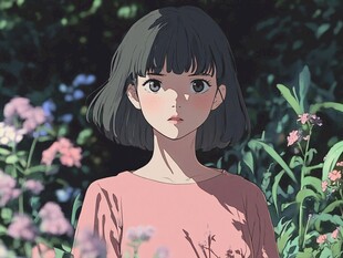 萝莉社漫画库热门作品封面